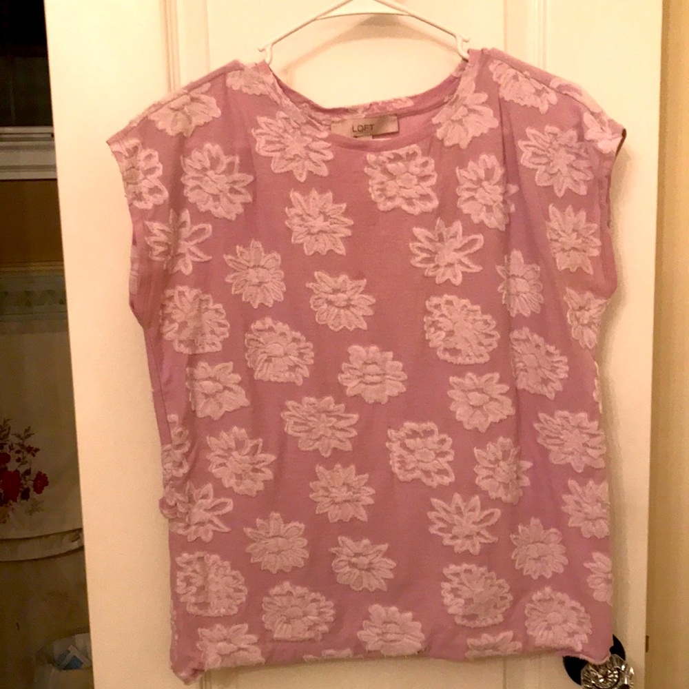 Loft size small